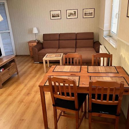Kantal Apartamenty Hel Bagian luar foto