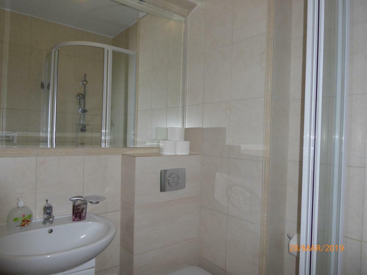 Kantal Apartamenty Hel Bagian luar foto