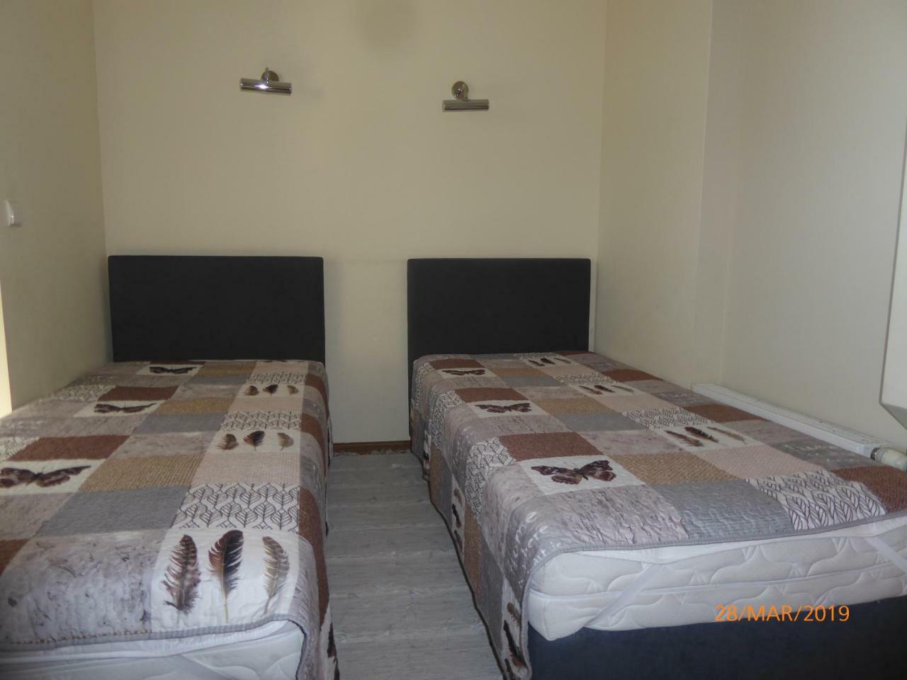 Kantal Apartamenty Hel Bagian luar foto