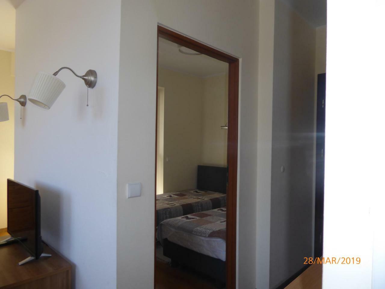 Kantal Apartamenty Hel Bagian luar foto