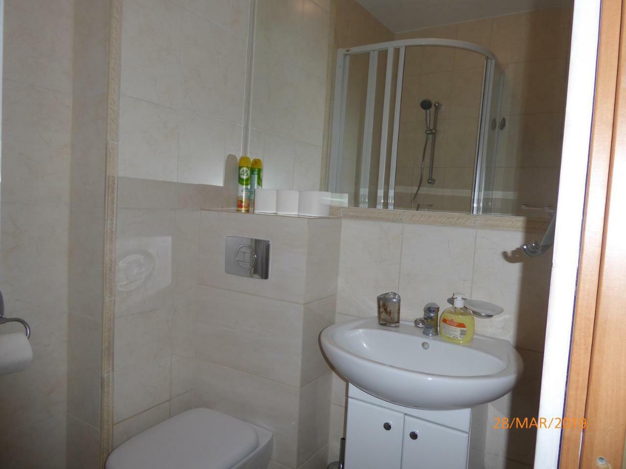 Kantal Apartamenty Hel Bagian luar foto