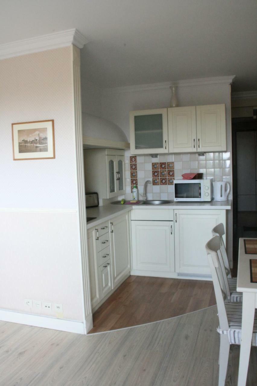 Kantal Apartamenty Hel Bagian luar foto