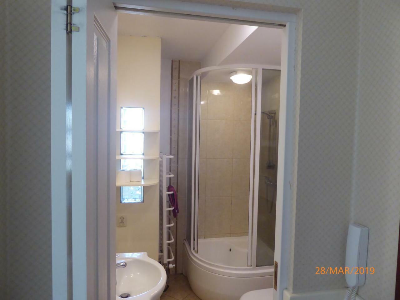 Kantal Apartamenty Hel Bagian luar foto