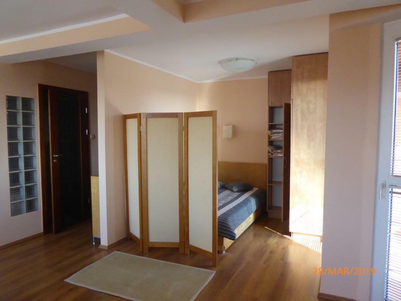 Kantal Apartamenty Hel Bagian luar foto