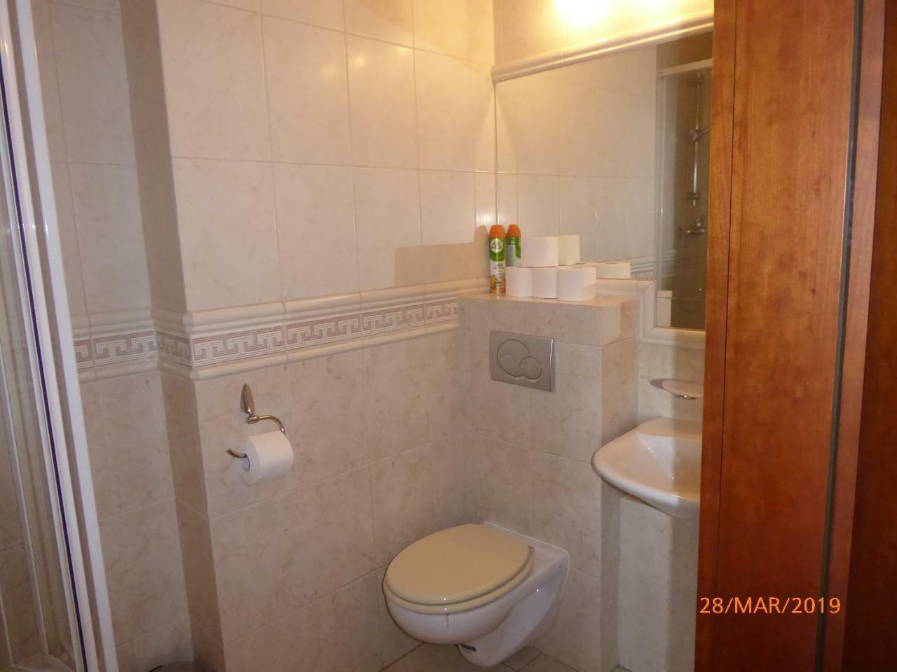 Kantal Apartamenty Hel Bagian luar foto